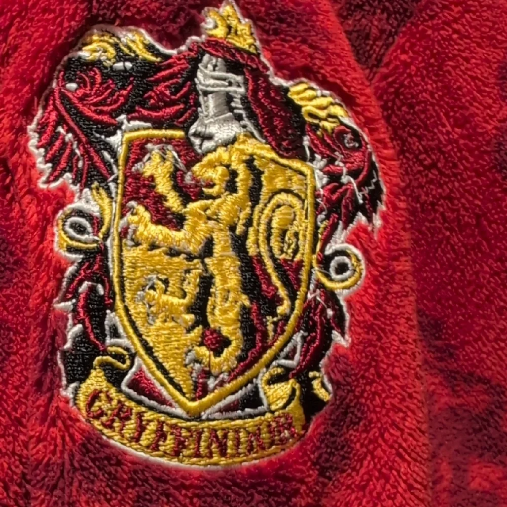 Harry Potter Robe - Picture 4 of 6